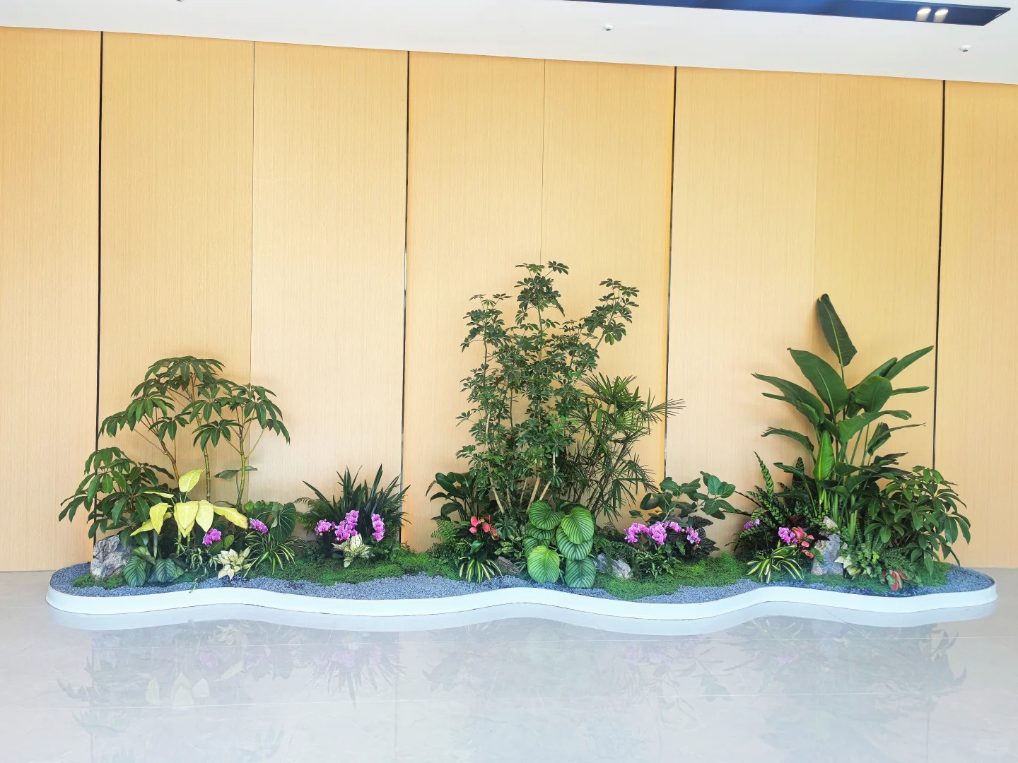 了解海曙花卉租摆价格，扮靓你的生活空间！